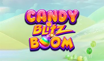 Candy Blitz BOOM Slot – Demo & Review slot cover image