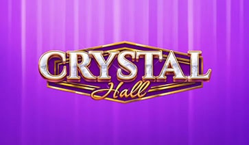 Crystal Hall Slot – Demo & Review slot cover image