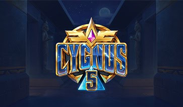 Cygnus 5 Slot – Demo & Review slot cover image
