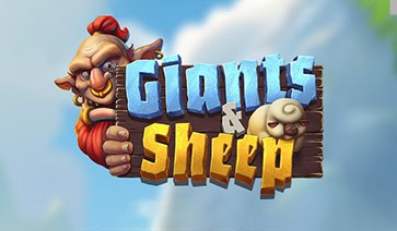 Giants & Sheep Slot – Demo & Review slot cover image