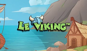 Le Viking Slot – Demo & Review slot cover image