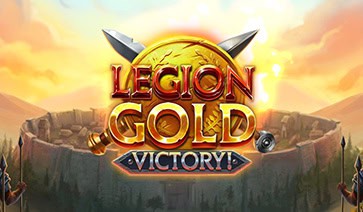 Legion Gold Victory Slot – Demo & Review slot cover image