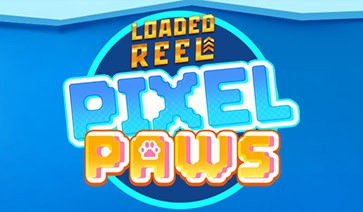 Pixel Paws Slot – Demo & Review slot cover image