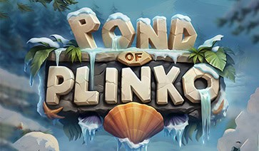 Pond of Plinko Slot – Demo & Review slot cover image