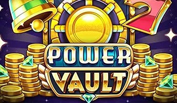 Power Vault Slot – Demo & Review slot cover image