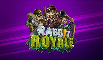 Rabbit Royale Slot – Demo & Review slot cover image