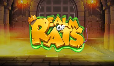 Realm of Rats Slot – Demo & Review slot cover image