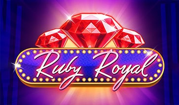 Ruby Royal Slot – Demo & Review slot cover image