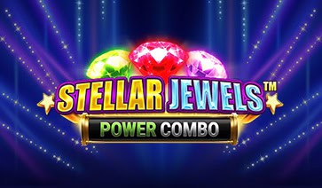 Stellar Jewels Power Combo Slot – Demo & Review slot cover image