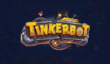 Tinkerbot Slot – Demo & Review slot cover image