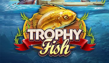 Trophy Fish Slot – Demo & Review slot cover image