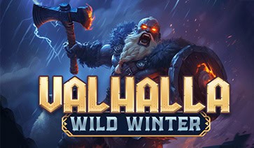 Valhalla Wild Winter Slot – Demo & Review slot cover image