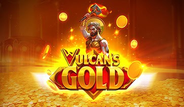 Vulcan’s Gold Slot – Demo & Review slot cover image