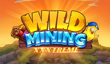 Wild Mining XXXtreme Slot – Demo & Review slot cover image