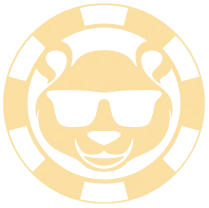 Favicon Golden Panda