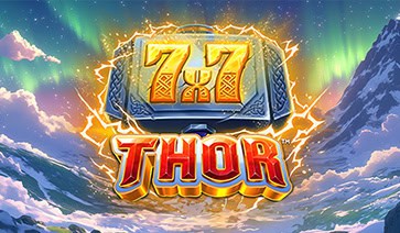 7×7 Thor Slot – Demo & Review slot cover image