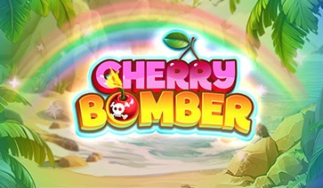 Cherry Bomber Slot – Demo & Review slot cover image