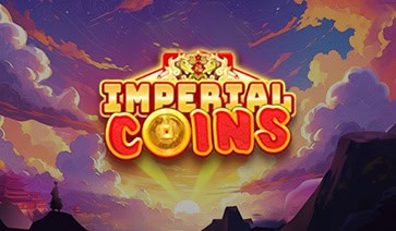 Imperial Coins Slot – Demo & Review slot cover image