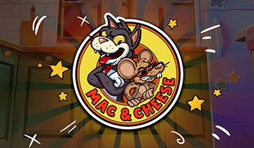 Mac and Cheese Slot – Demo & Review slot cover image