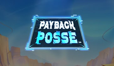 Payback Posse Slot – Demo & Review slot cover image
