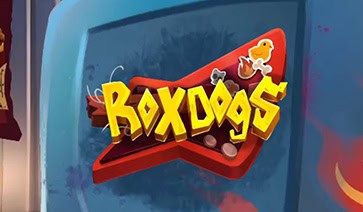 RoxDogs Slot – Demo & Review slot cover image