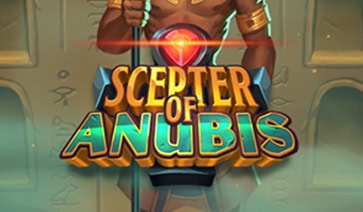 Scepter of Anubis Slot – Demo & Review slot cover image