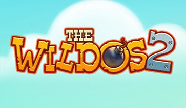 The Wildos 2 Slot – Demo & Review slot cover image