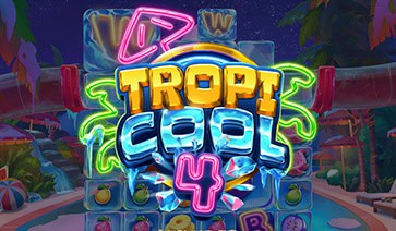 Tropicool 4 Slot – Demo & Review slot cover image