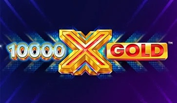 10,000x Gold Slot – Demo & Review slot cover image