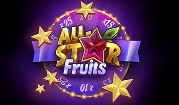 All-Star Fruits Slot – Demo & Review slot cover image