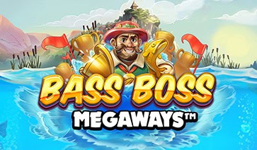Bass Boss Megaways Slot – Demo & Review slot cover image