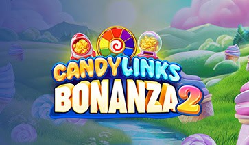 Candy Links Bonanza 2 Slot – Demo & Review slot cover image