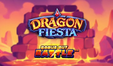 Dragon Fiesta Slot – Demo & Review slot cover image