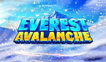 Everest Avalanche Slot – Demo & Review slot cover image