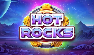 Hot Rocks Slot – Demo & Review slot cover image