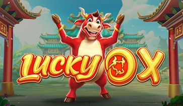 Lucky Ox Slot – Demo & Review slot cover image