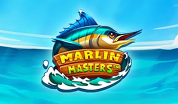 Marlin Masters Slot – Demo & Review slot cover image