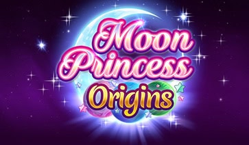 Moon Princess Origins Slot – Demo & Review slot cover image