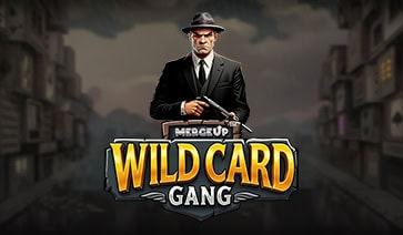 Wild Card Gang Slot – Demo & Review slot cover image