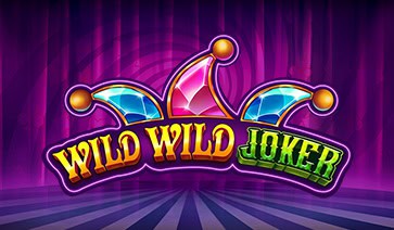 Wild Wild Joker Slot – Demo & Review slot cover image