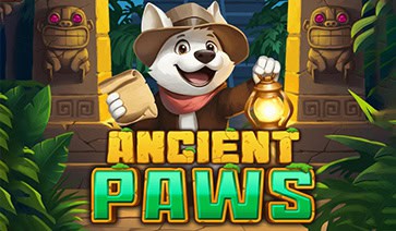 Ancient Paws Slot – Demo & Review slot cover image