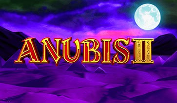 Anubis 2 DoubleMax Slot – Demo & Review slot cover image