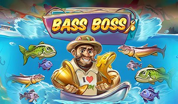 Bass Boss Slot – Demo & Review slot cover image