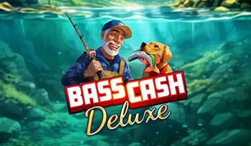 Bass Cash Deluxe Slot – Demo & Review slot cover image