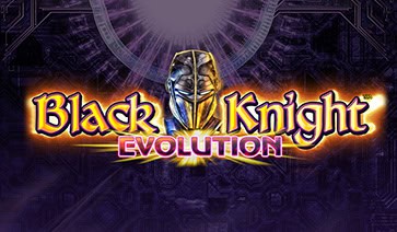 Black Knight Evolution Slot – Demo & Review slot cover image