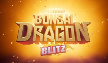 Bonsai Dragon Blitz Dream Drop Slot – Demo & Review slot cover image