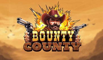 Bounty County Slot – Demo & Review slot cover image