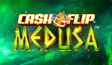 Cash Flip Medusa Slot – Demo & Review slot cover image
