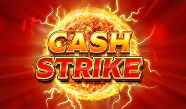 Cash Strike Slot – Demo & Review slot cover image