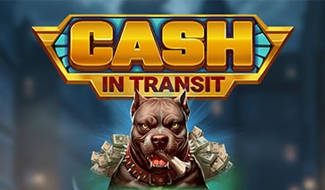 Cash in Transit Slot – Demo & Review slot cover image